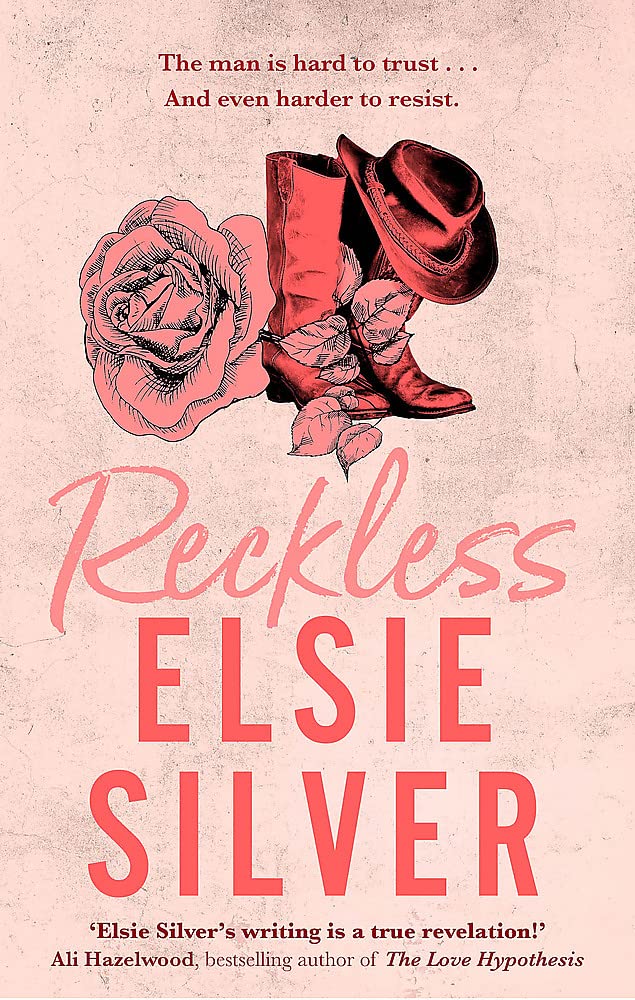 Reckless | Elsie Silver