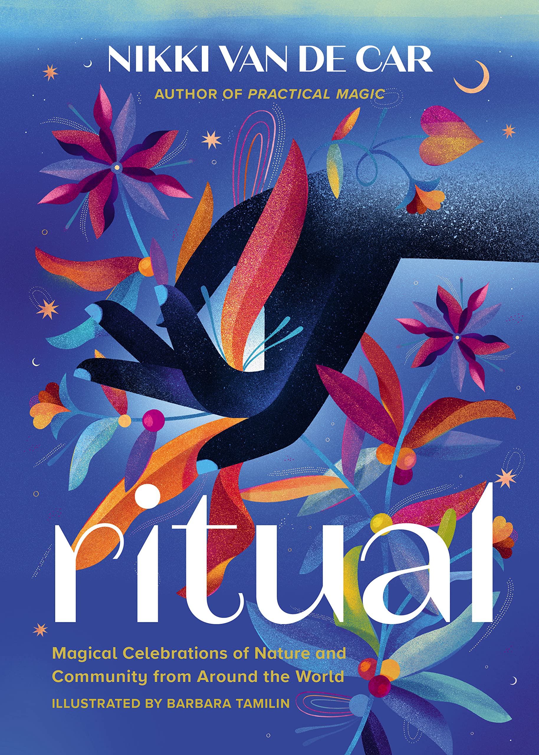 Ritual | Nikki Van De Car