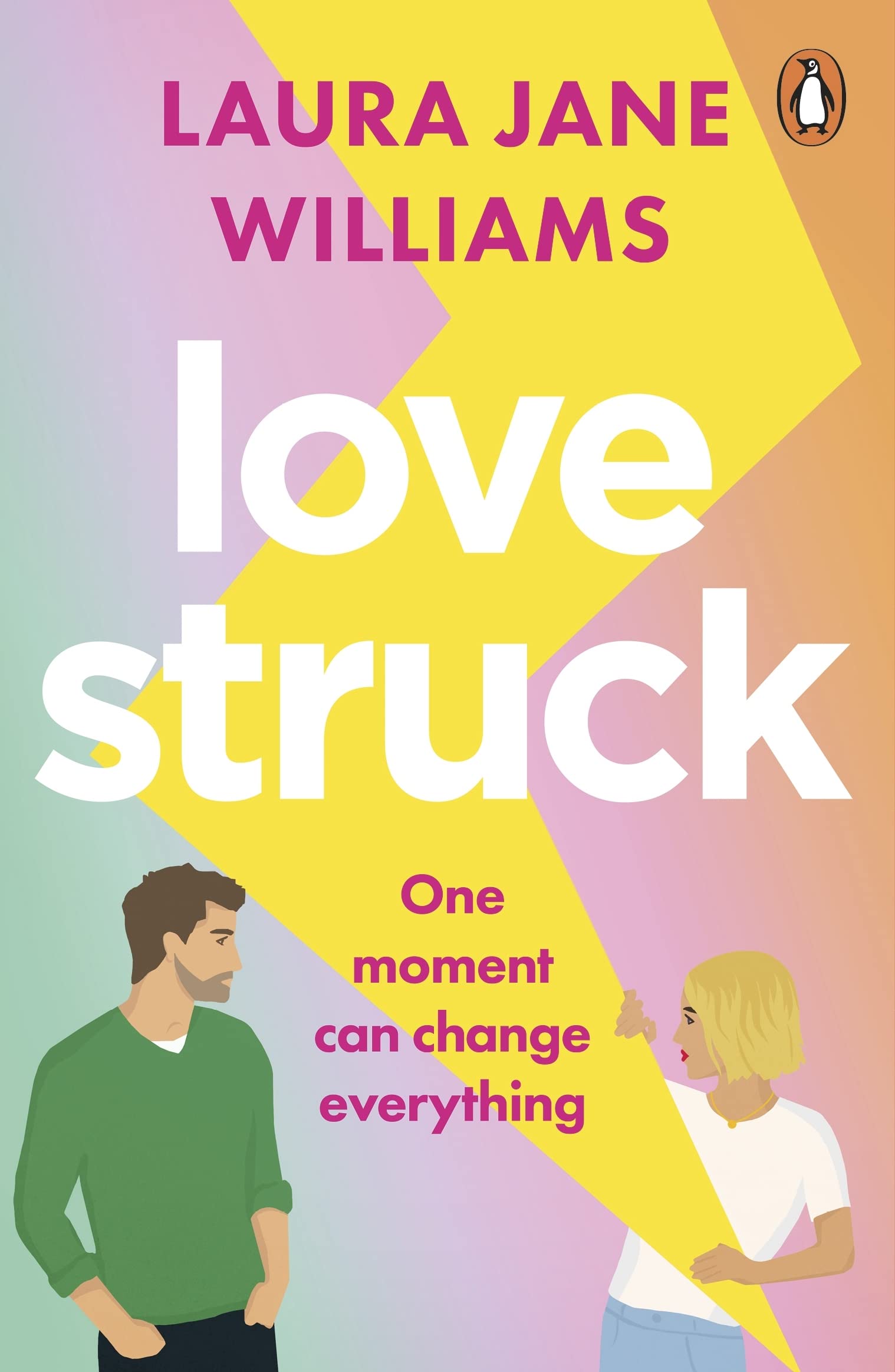 Lovestruck | Laura Jane Williams