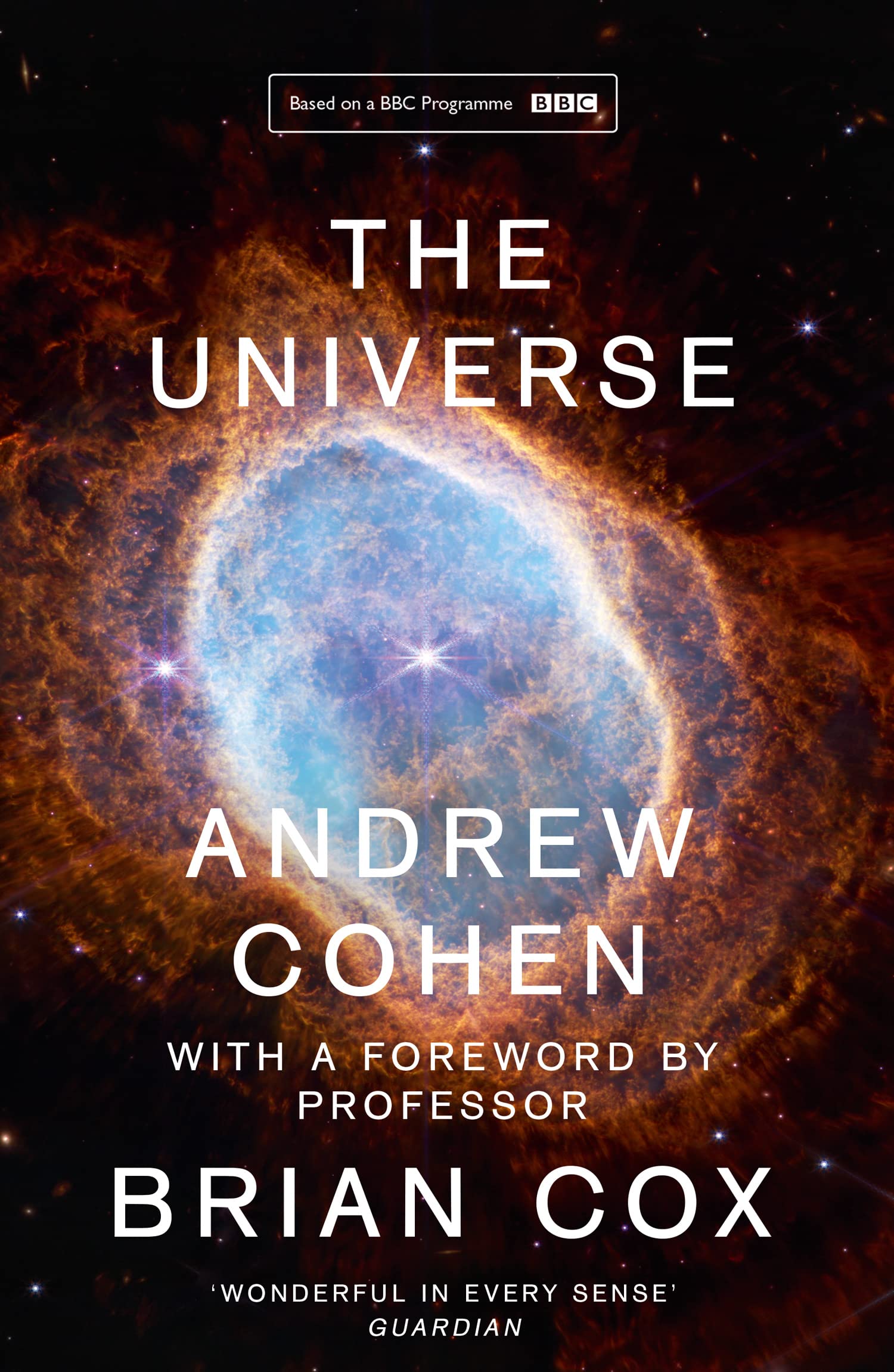 The Universe | Andrew Cohen