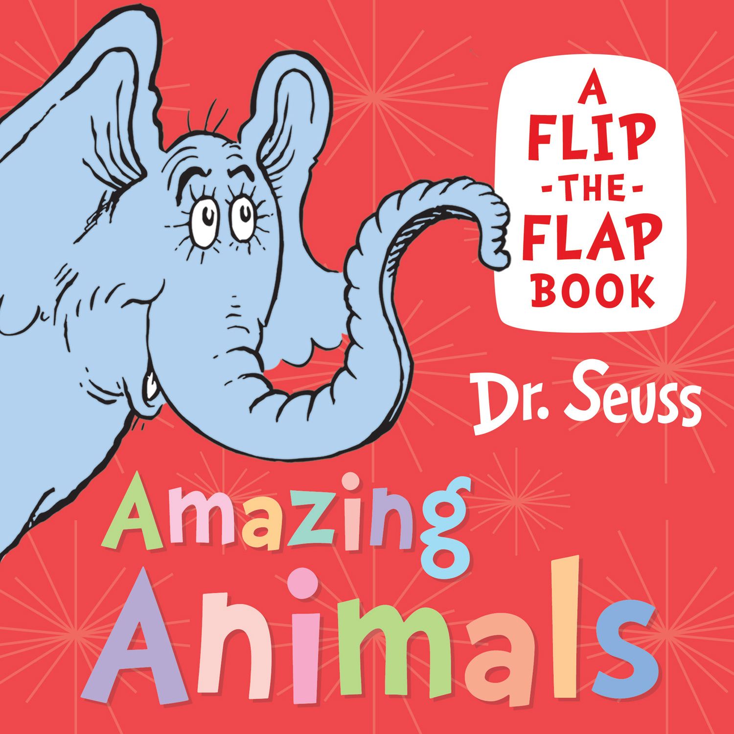 Amazing Animals | Dr. Seuss