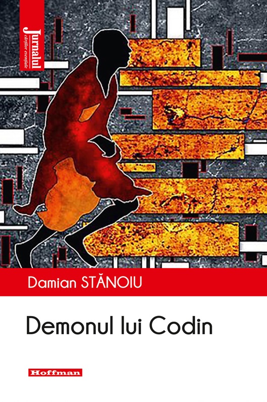 Demonul lui Codin | Damian Stanoiu