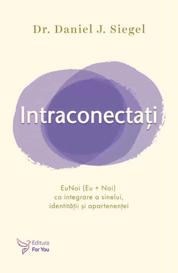 Intraconectati | Daniel J. Siegel