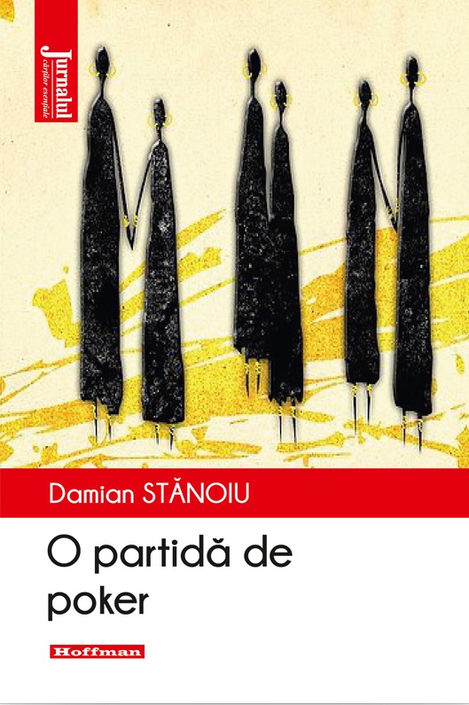 O partida de poker  | Damian Stanoiu