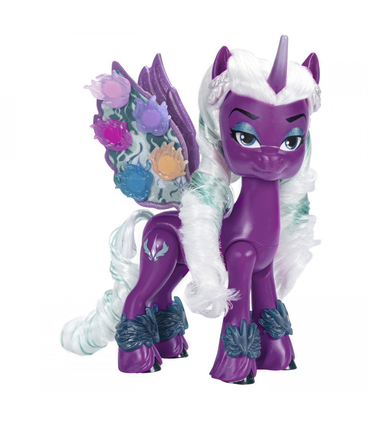 Figurina My Little Pony - Wing Surprise Opaline Arcana | Hasbro - 1 | YEO