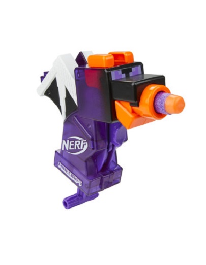 Jucarie Nerf Blaster - Minecraft Microshots Ender Dragon | Hasbro - 3 | YEO