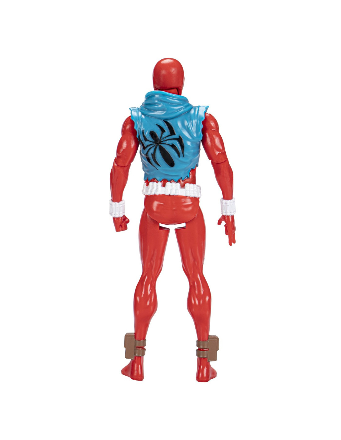 Figurina - Spider-Man Verse - Scarlet Spider | Hasbro - 3 | YEO