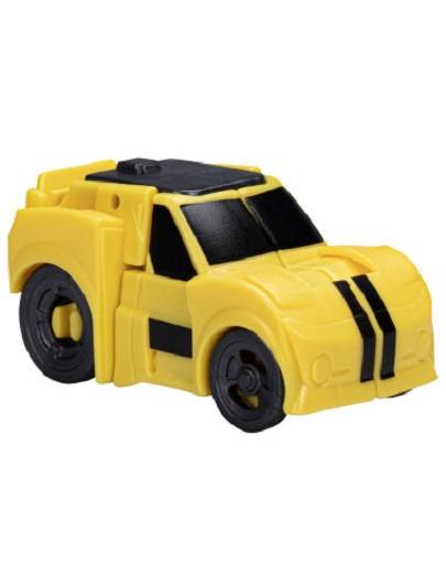 Figurina Transformers 7 Earthspark - Tacticon Bumblebee 6.5cm | Hasbro - 1 | YEO