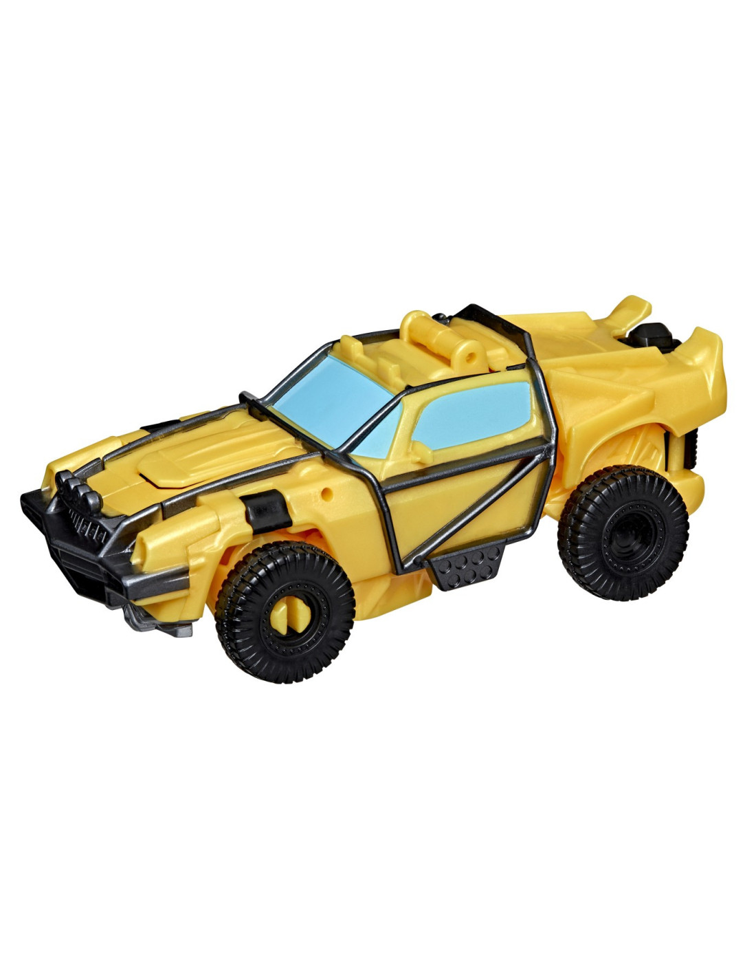 Figurina Transformers - Beast Alliance - Bumblebee 11 cm | Hasbro - 2 | YEO