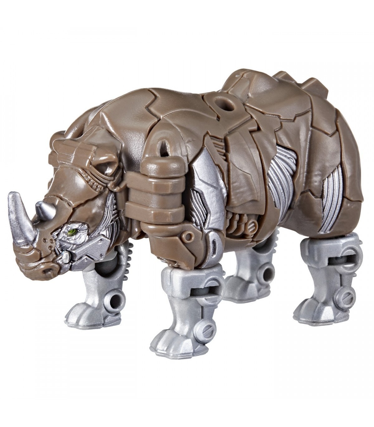 Figurina Transformers - Beast Alliance - Rhinox 7.5cm | Hasbro - 1 | YEO