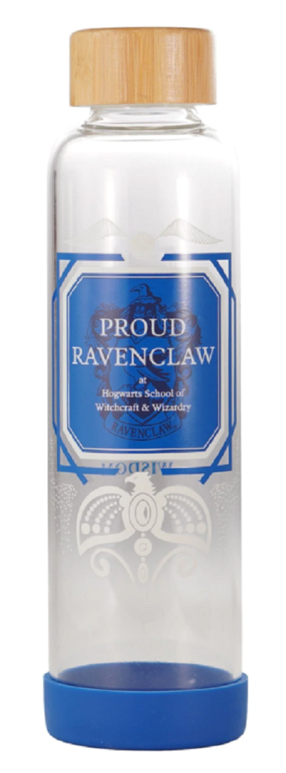 Sticla - Harry Potter - Proud Ravenclaw | Half Moon Bay