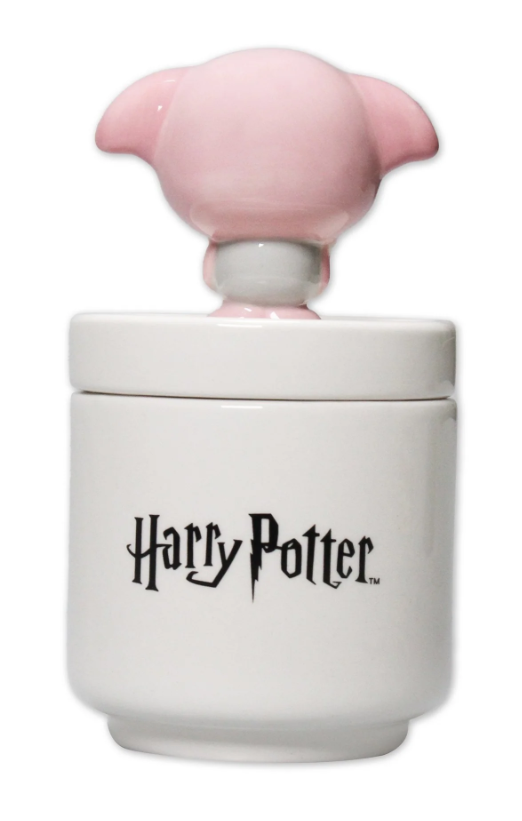 Recipient din ceramica - Harry Potter - Kawaii Dobby | Half Moon Bay