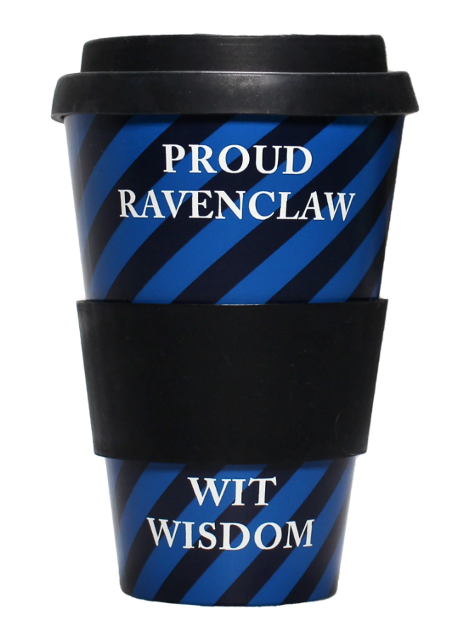 Cana de voiaj - Harry Potter - Proud Ravenclaw | Half Moon Bay