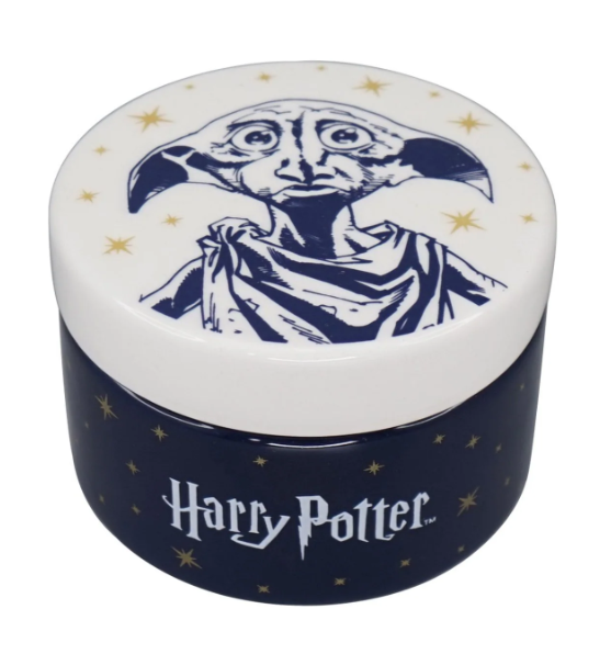 Recipient din ceramica - Harry Potter - Dobby | Half Moon Bay - 1 | YEO