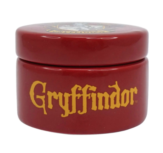 Recipient din ceramica - Harry Potter - Gryffindor | Half Moon Bay - 3 | YEO