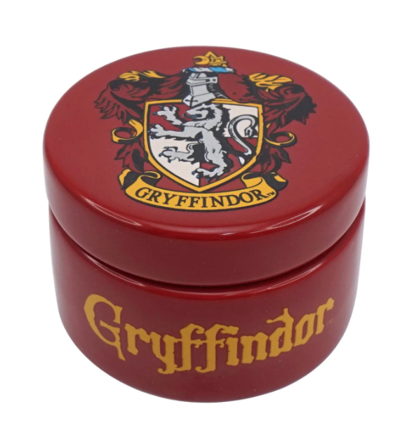 Recipient din ceramica - Harry Potter - Gryffindor | Half Moon Bay - 1 | YEO