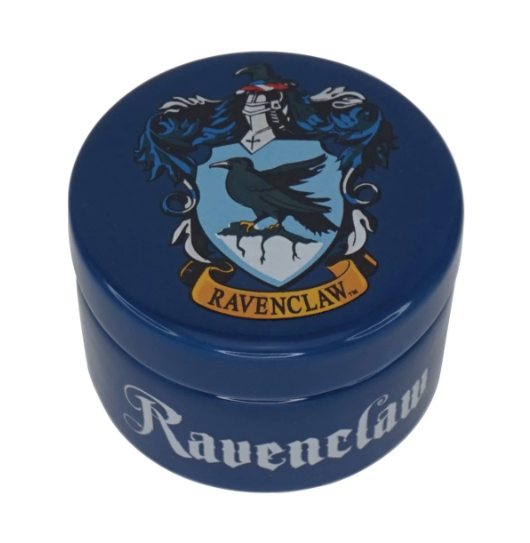 Recipient din ceramica - Harry Potter - Ravenclaw | Half Moon Bay - 1 | YEO