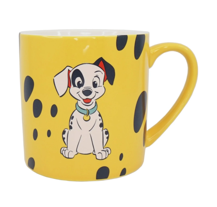 Cana - Disney - 101 Dalmatians - Patch | Half Moon Bay