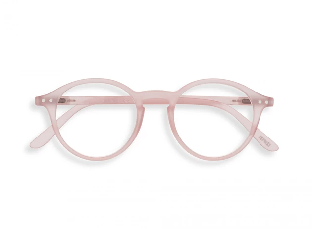 Ochelari de citit +1.50 - #D - Pink | Izipizi