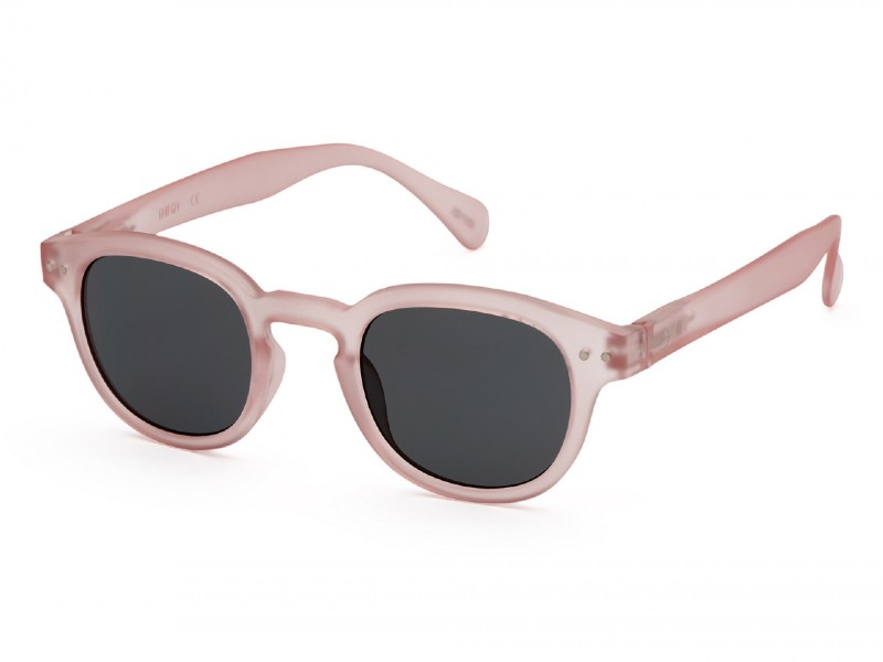 Ochelari de soare +0.00 - #C Pink | Izipizi