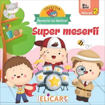 Super meserii |