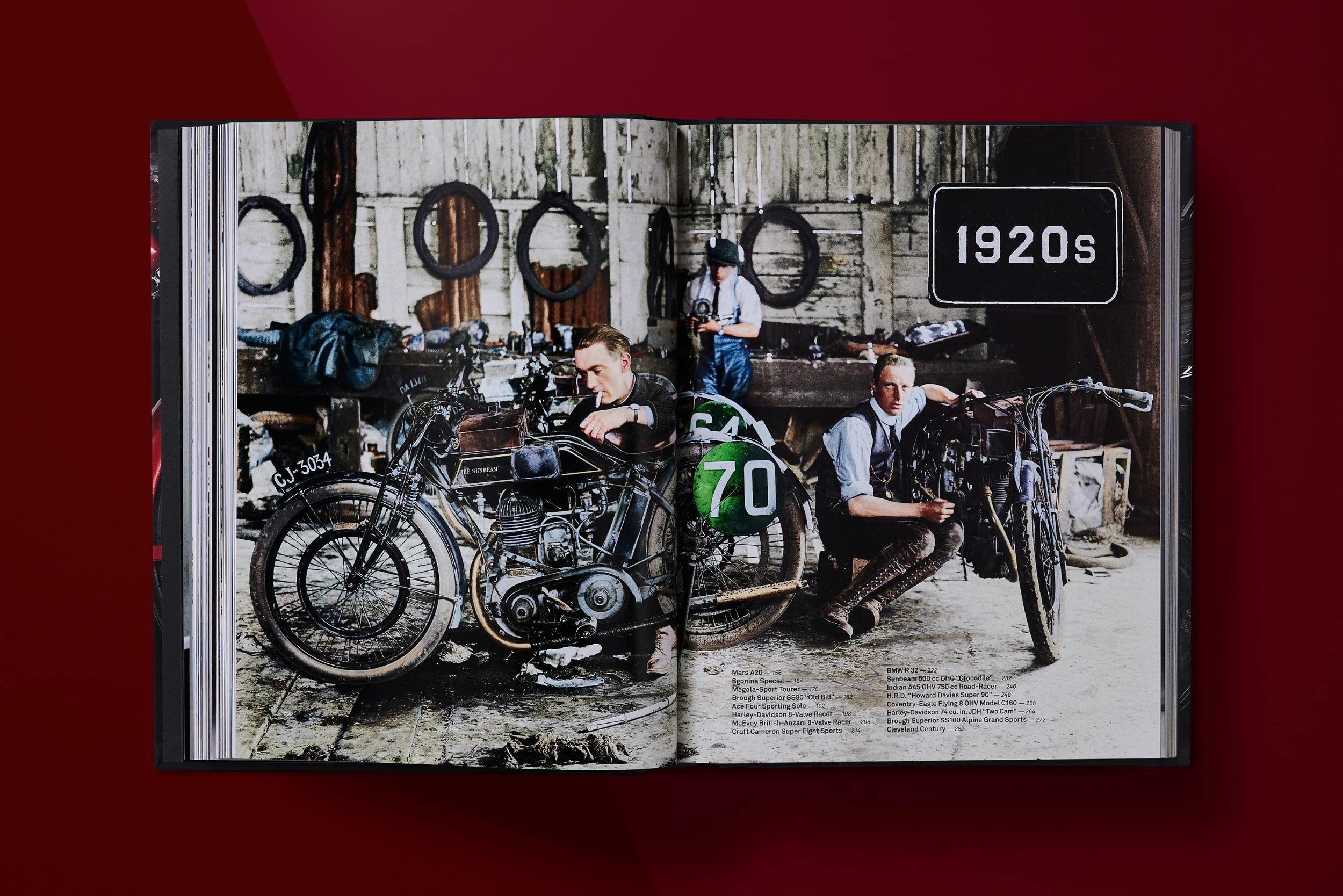 Ultimate Collector Motorcycles | Charlotte Fiell, Peter Fiell - 8 | YEO