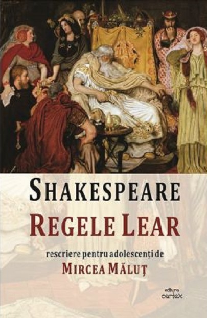 Regele Lear | William Shakespeare