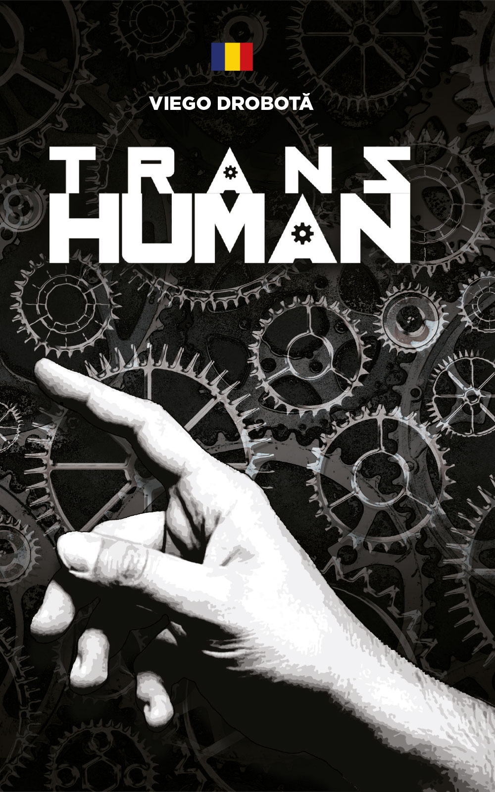 Transhuman | Viego Drobota