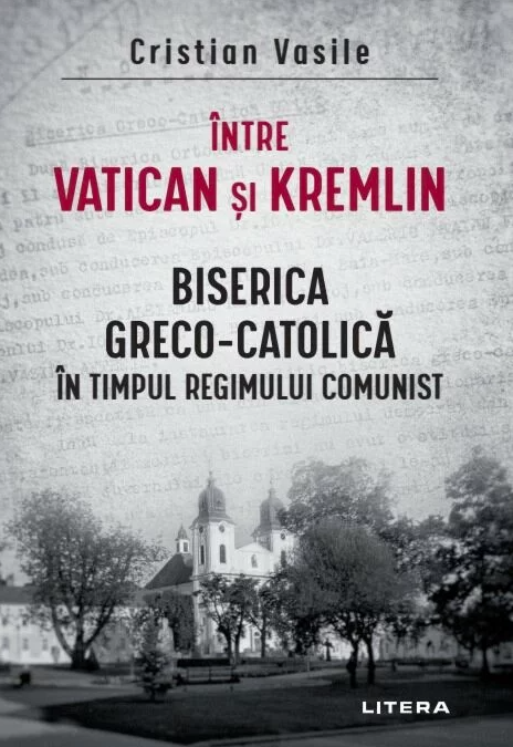 Intre Vatican si Kremlin | Cristian Vasile - 1 | YEO