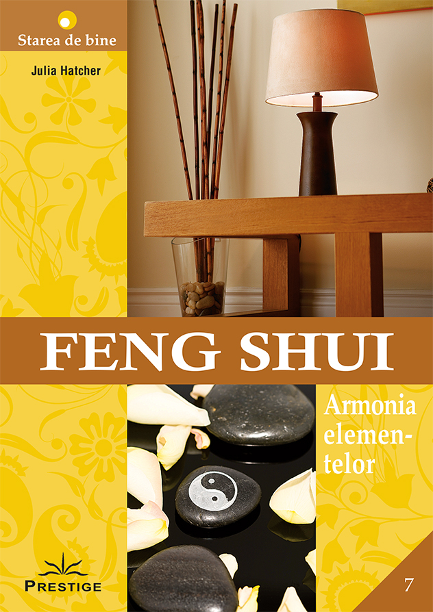 Feng Shui | Julia Hatcher - 2 | YEO