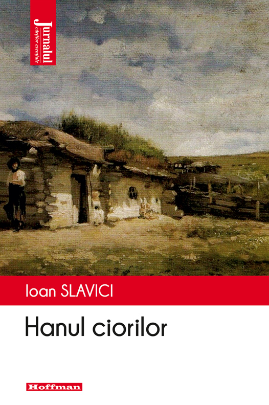 Hanul ciorilor | Ioan Slavici