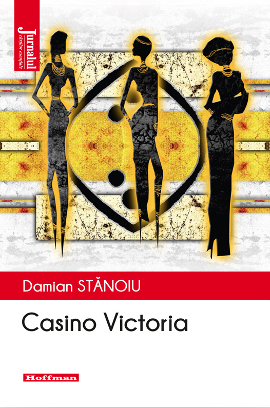 Casino Victoria  | Damian Stanoiu