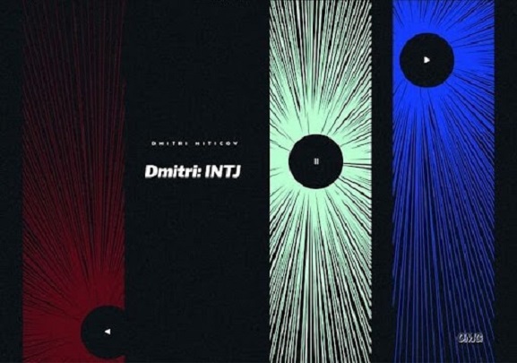 Dmitri - INTJ | Dmitri Miticov