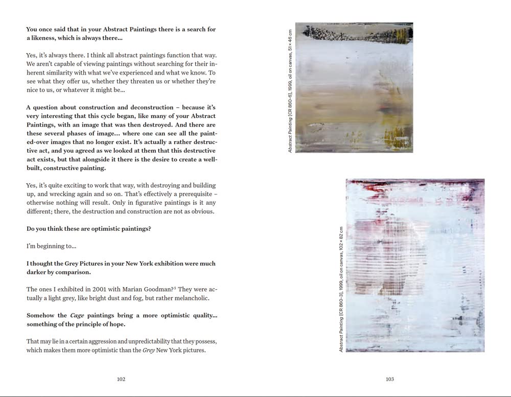 The Richter Interviews | Hans Ulrich Obrist - 6 | YEO