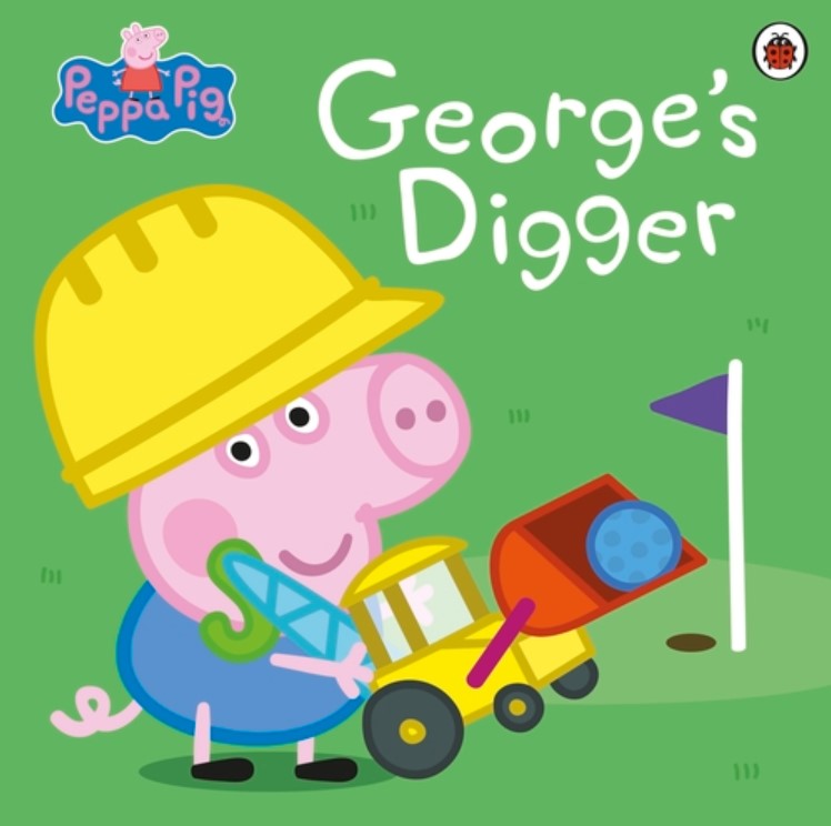 George’s Digger |