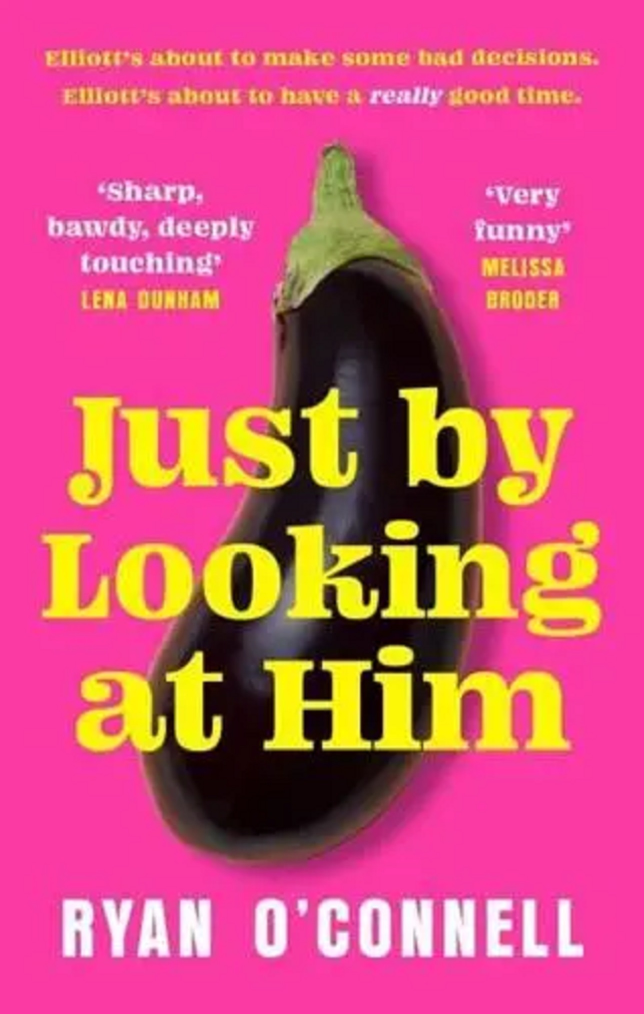 Just by Looking at Him | Ryan O\'Connell