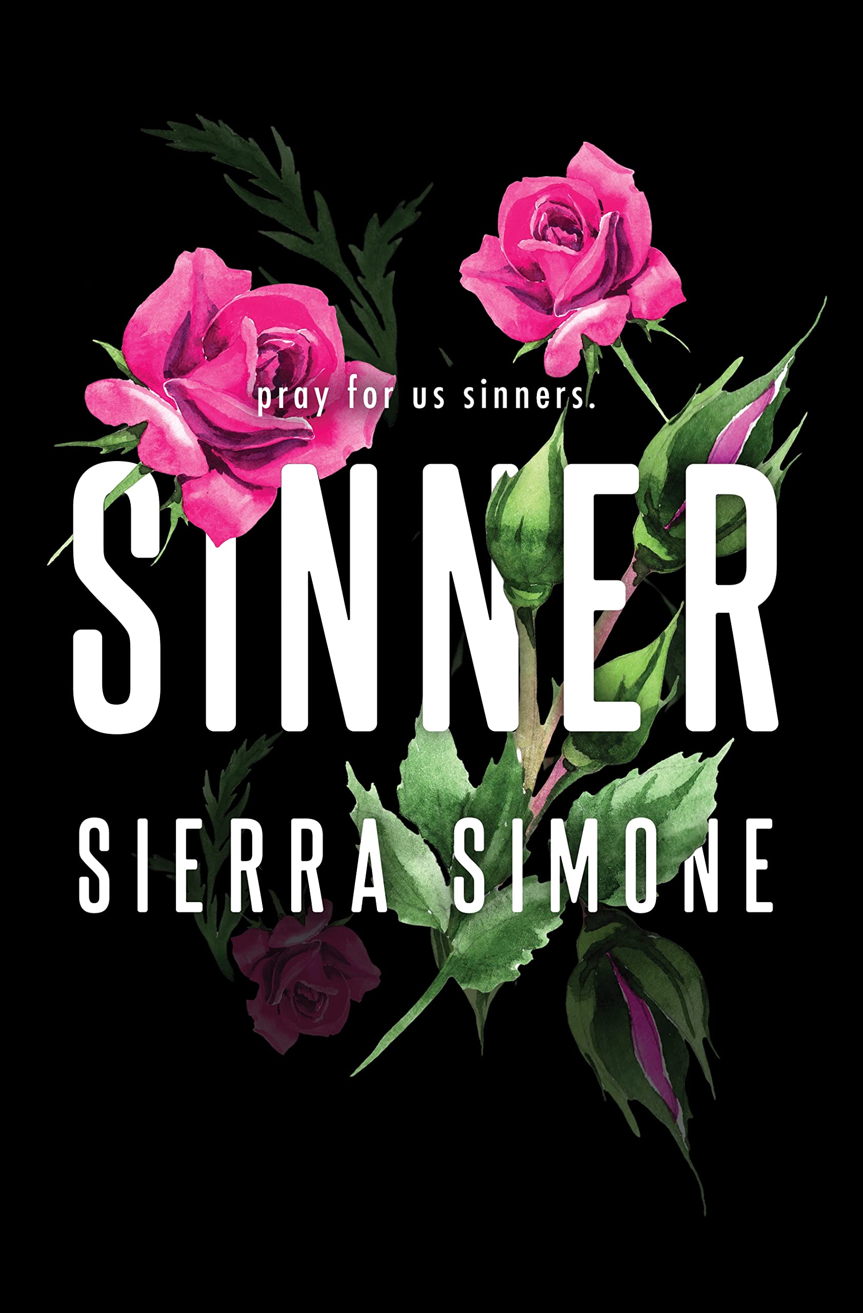 Sinner | Sierra Simone