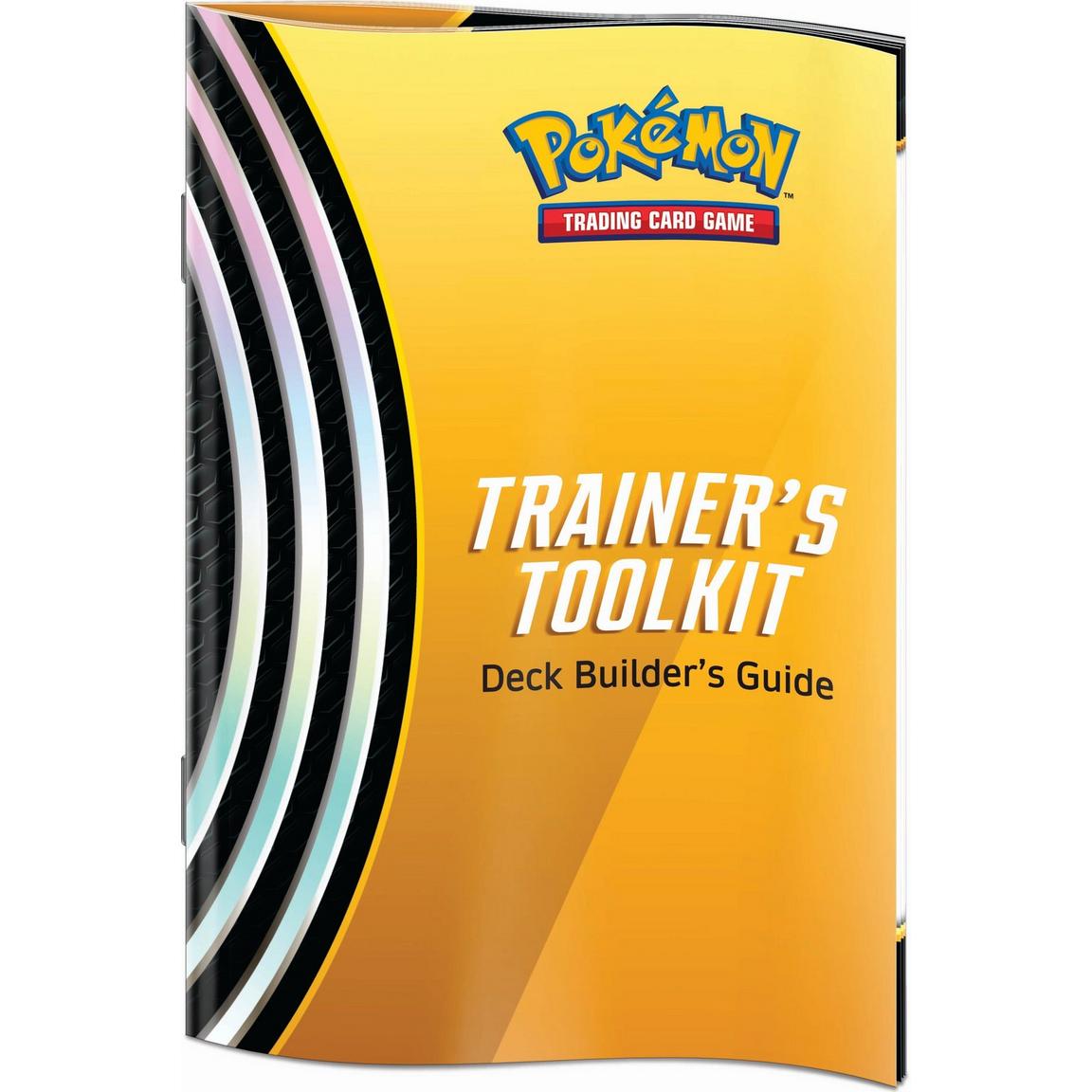 Pokemon TCG: June Trainer\'s Toolkit | The Pokemon Company - 2 | YEO