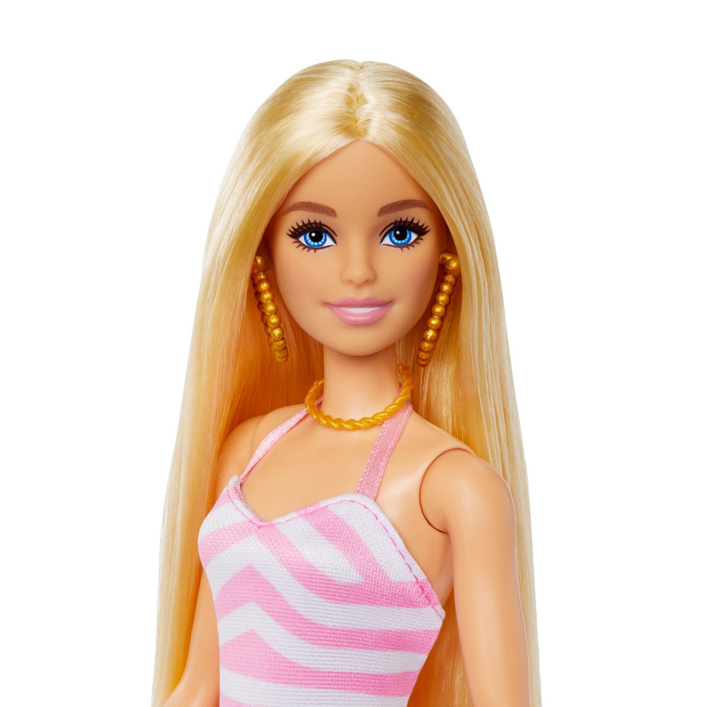 Papusa - Barbie la plaja | Mattel - 1 | YEO