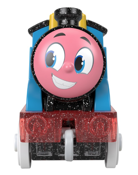 Locomotiva Metalica - Thomas | Fisher-Price - 3 | YEO