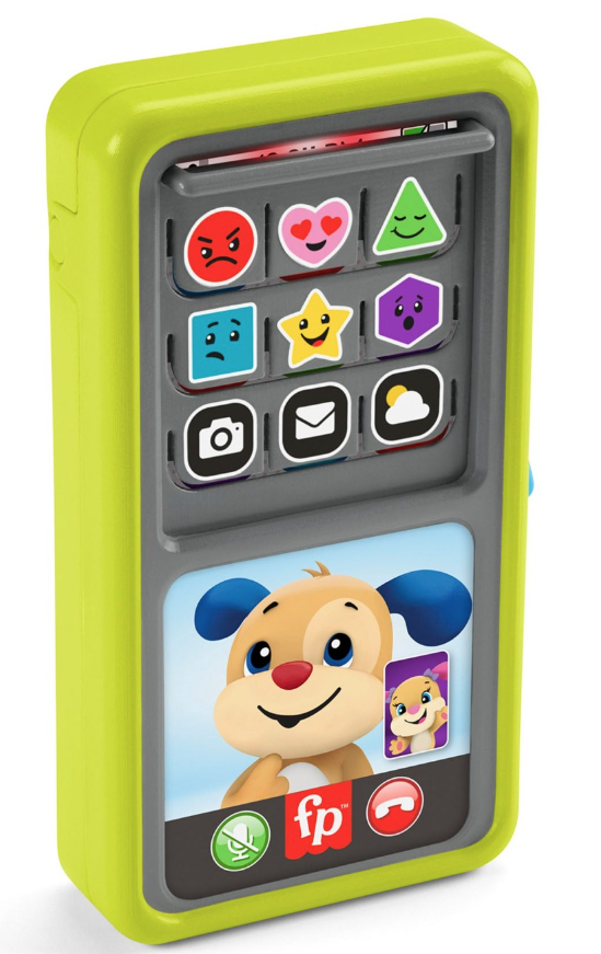 Jucarie - Smartphone laugh&learn | Fisher-Price