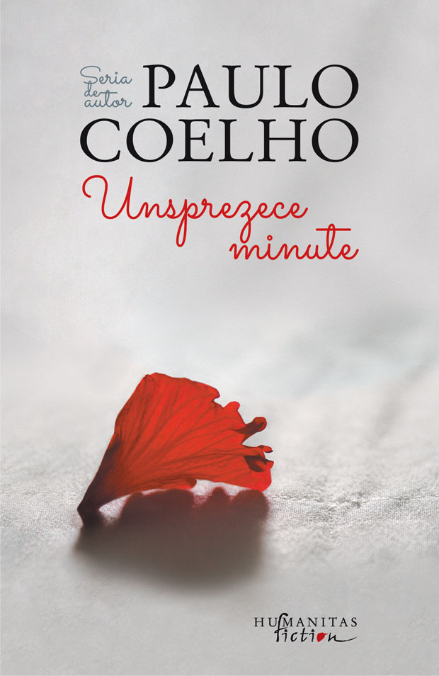 Unsprezece minute | Paulo Coelho