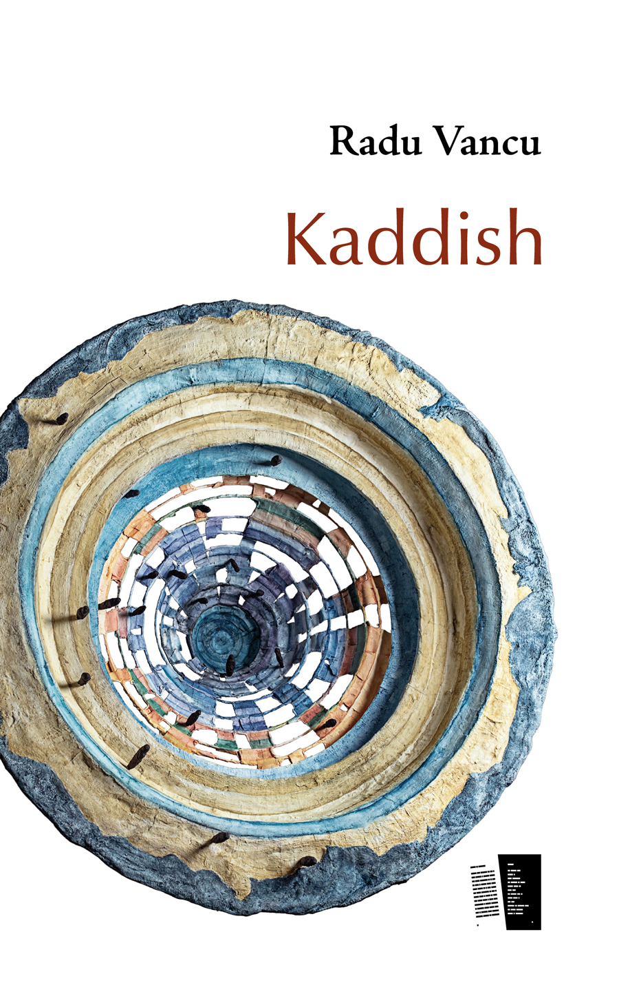 Kaddish | Radu Vancu