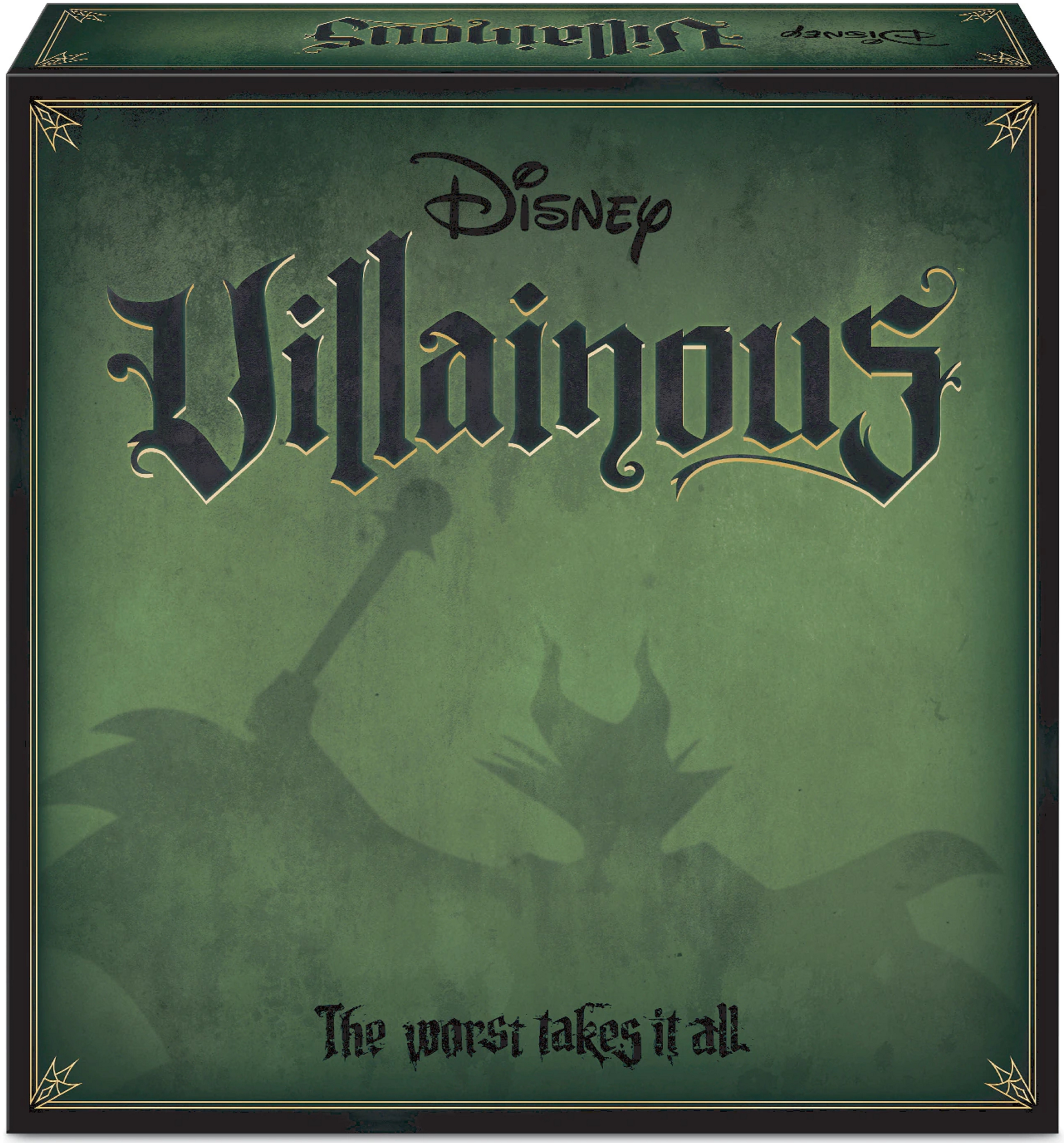 Joc - Disney Villainous | Ravensburger