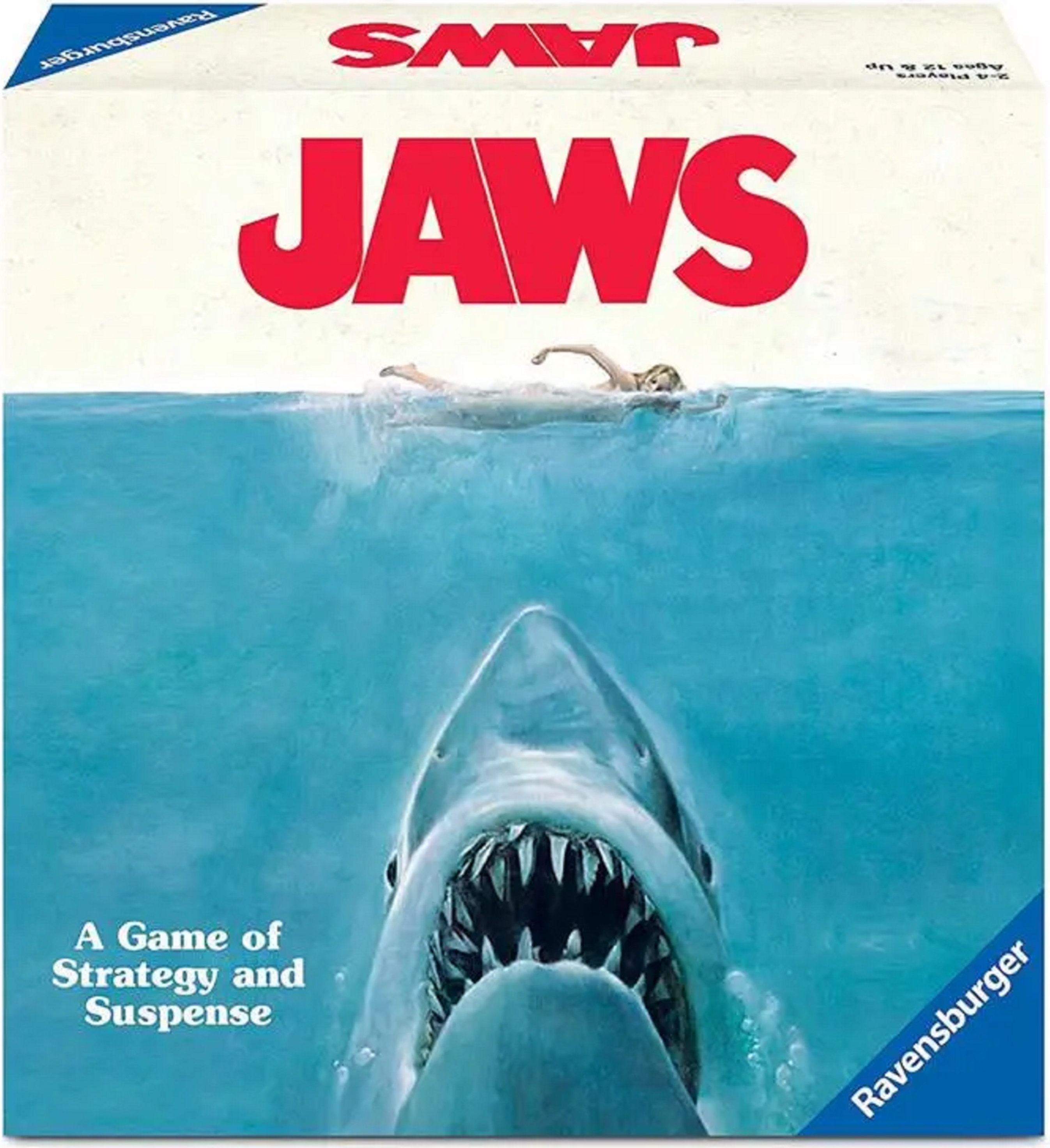 Joc - Jaws | Ravensburger