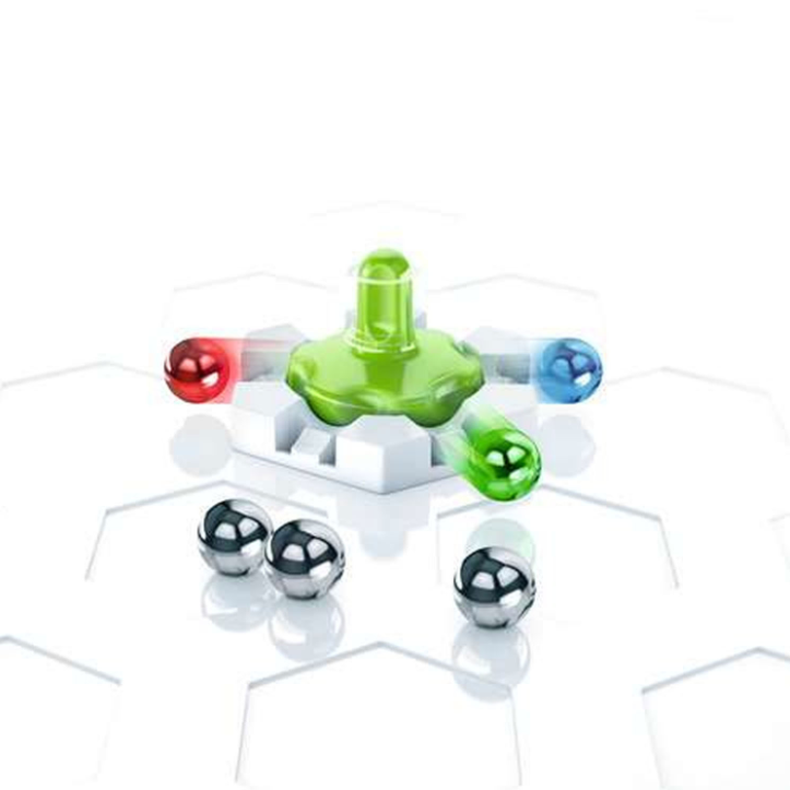 Extensie - GraviTrax - Balls - Spinner | Ravensburger