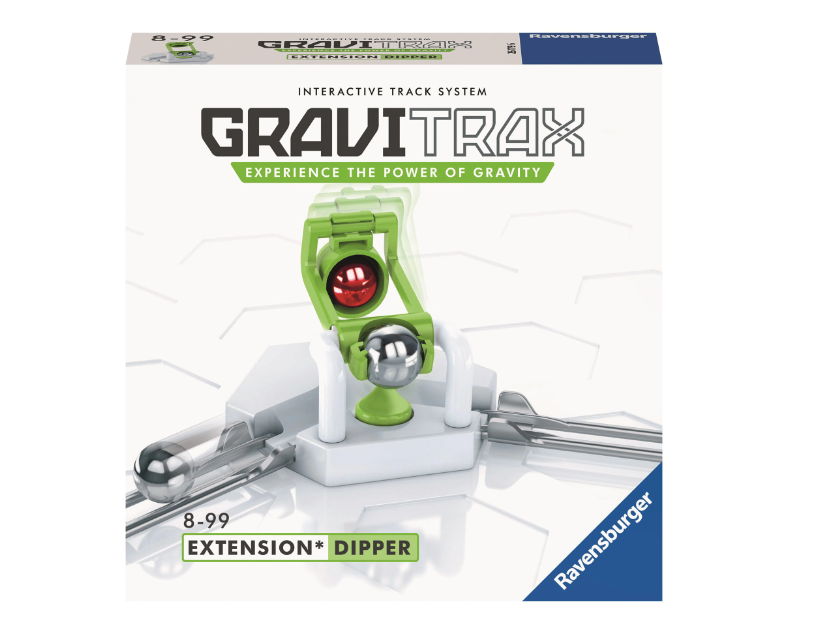 Joc de constructie - GraviTrax - Set de accesorii Dipper, cupa | GraviTrax 