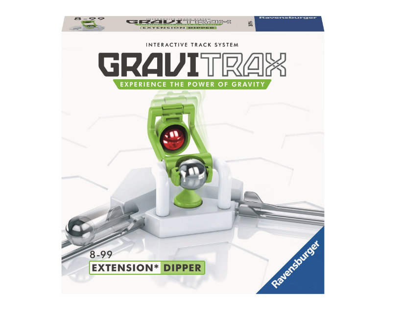 Joc de constructie - GraviTrax - Set de accesorii Dipper, cupa | GraviTrax