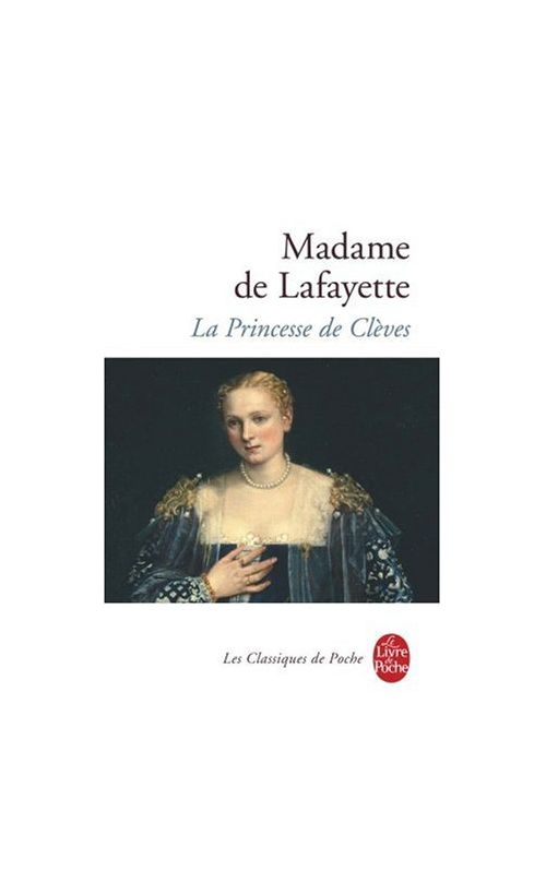 La Princesse De Cleves | Madame De La Fayette - 1 | YEO