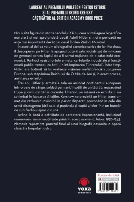 Hitler | Ian Kershaw